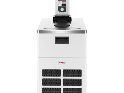 JULABO DYNEO DD-900F程控型加热制冷浴槽 / 恒温循环器图2