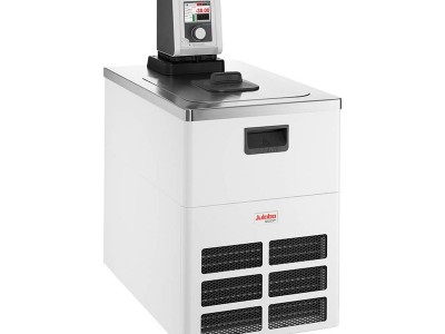 JULABO DYNEO DD-900F程控型加热制冷浴槽 / 恒温循环器图3