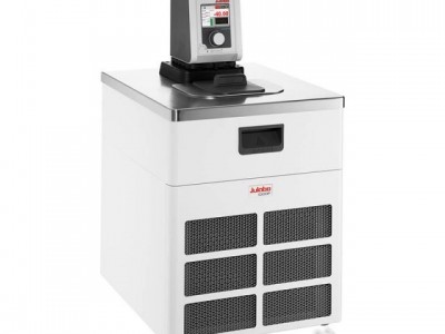 JULABO DYNEO DD-1000F程控型加热制冷浴槽 / 恒温循环器图3