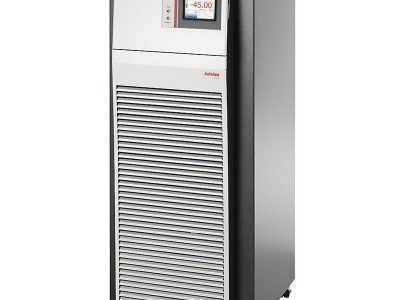 JULABO PRESTO W93系列封闭式高精度