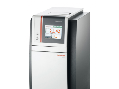 JULABO PRESTO W40系列封闭式高精度