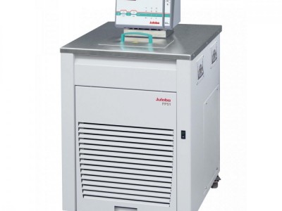 JULABO FP51-SL专业型加热制冷循环