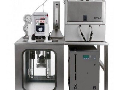 ChemTron  RPV-1 全自动运动粘度计