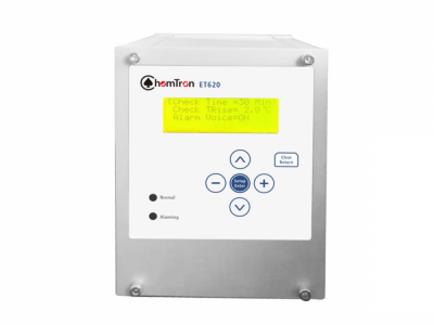 ChemTron ET620 液相色谱流动相检测