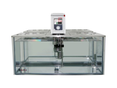 ChemTron JU4S-E系列全透明恒温浴槽