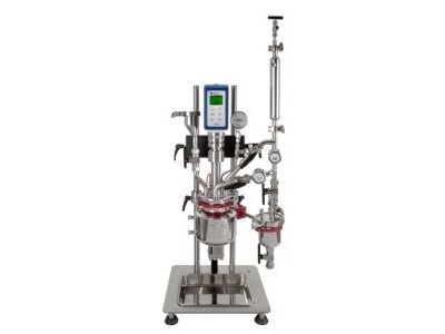 ChemTron NR系列 中压反应釜图2