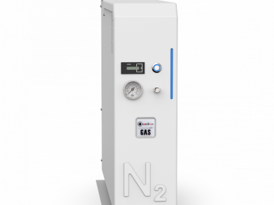 ChemTron N2 TOWER Plus 高纯氮气发生器图2