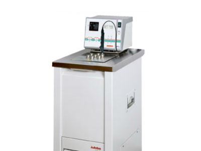 JULABO FK31-SL高精度温度校准槽