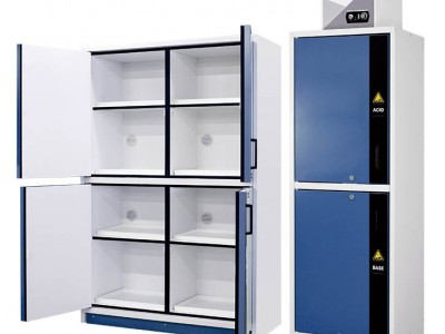 JULABO 立式防酸 / 防腐蚀储藏柜