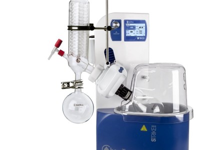 精选                                                                                    ChemTron STRIK图2