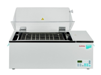 JULABO 大振幅恒温振荡水浴槽