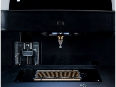 精选                                                                                    珀金埃尔默 Spotligh图3