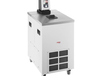 JULABO DYNEO DD-1001F程控型加热制冷浴槽 / 恒温循环器图2