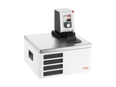JULABO DYNEO DD-201F程控型加热制冷浴槽 / 恒温循环器图3