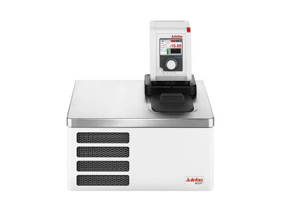 JULABO DYNEO DD-201F程控型加热制冷浴槽 / 恒温循环器图2