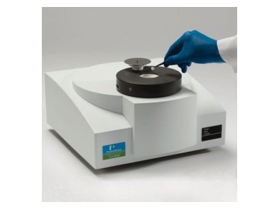 精选                                                                                    STA 8000 同步热分析图2