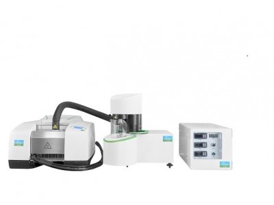 TG-IR热重-红外联用技术图2