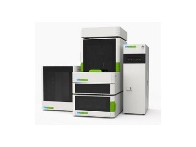 PerkinElmer SP50在线固相萃取系统 高精度自动进样器图1