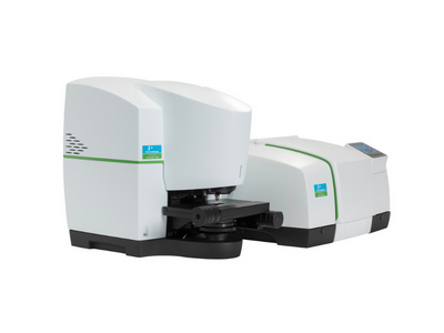 环境Spectrum Two 红外光谱仪图2