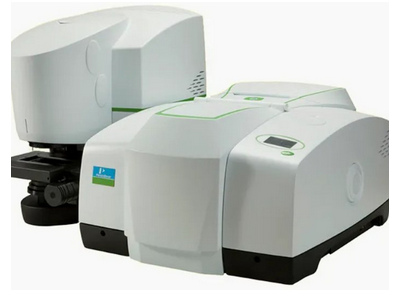 聚合物和回收利用行业Spectrum Two N傅里叶变换近红外光谱仪图2