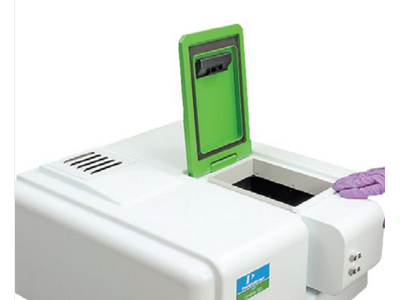 工业分析PerkinElmer LAMBDA 465 紫外/可见分光光度计图2
