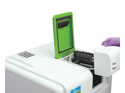 工业分析PerkinElmer LAMBDA 465 紫外/可见分光光度计图3