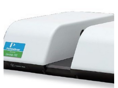 环境分析PerkinElmer LAMBDA 265 紫外/可见分光光度计图2