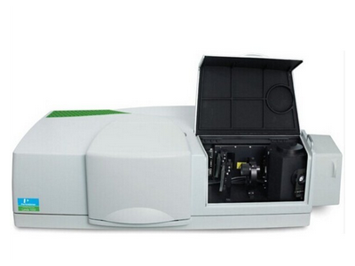 化妆品和防晒产品LAMBDA 850+紫外-