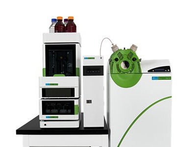 QSight400液质联用仪系统图2