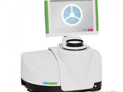 PerkinElmer FT 9700傅里叶变换近红外光谱仪图2
