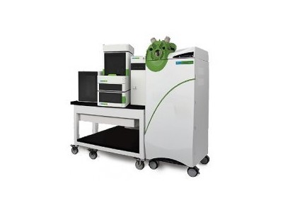 PerkinElmer SP50在线固相萃取系统在线SPE 流路图2