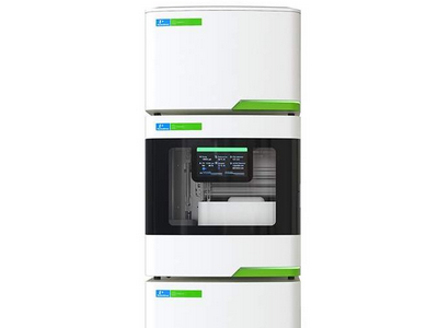 荧光LC 300 液相色谱仪图2