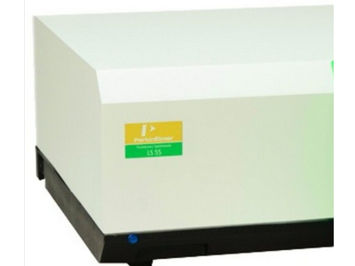 珀金埃尔默LS-55荧光光谱仪生物发光检测图3