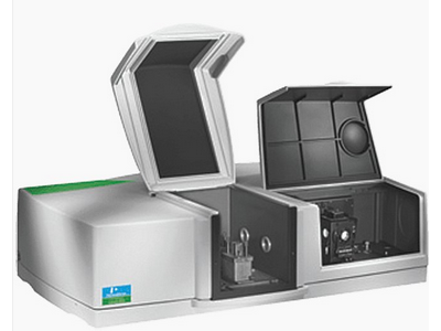 光学性能测试LAMBDA 1050+紫外-可见