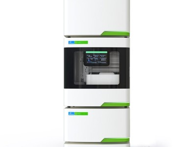 LC 300 HPLC和UHPLC系统图2