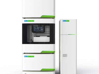 LC 300 HPLC和UHPLC系统图3