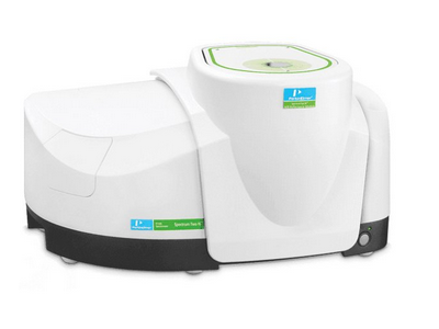 药品行业Spectrum Two N傅里叶变换近红外光谱仪图2