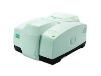 药品行业Spectrum Two N傅里叶变换近红外光谱仪图3