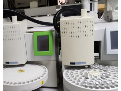 土壤和固体废弃物TurboMatrix HS自动顶空进样器(PerkinElmer)图3