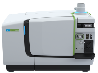 NexION 5000 多重四极杆ICP-MS图2