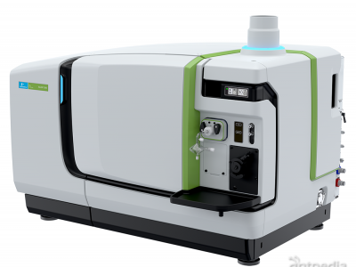 NexION 5000 多重四极杆ICP-MS