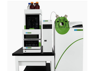 PerkinElmer QSight 三重四极杆液质联用仪超快速正负离子模式切换图3