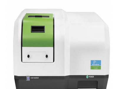 FL 6500 荧光分光光度计先进材料图3