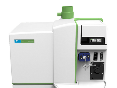 FL 8500 荧光分光光度计工业分析图2