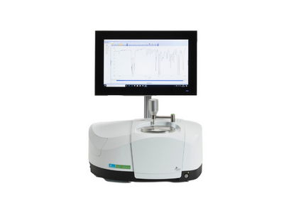 聚合物Spectrum Two 红外光谱仪图3