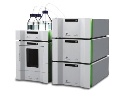 液相色谱系统PerkinElmer FLEXAR™图2