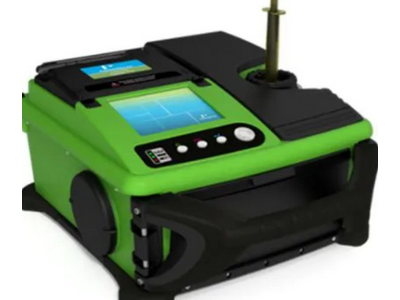 PerkinElmer Torion T-9 便携式气质联用仪环境监测图2