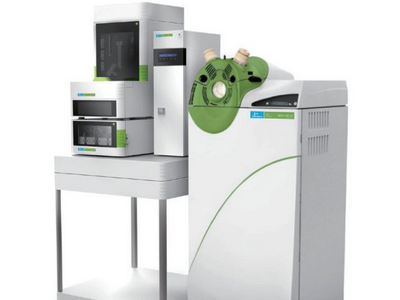 PerkinElmer QSight 三重四极杆液质联用仪层流离子传输技术图2