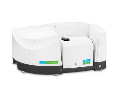 石油和能源行业Spectrum Two N傅里叶变换近红外光谱仪图2