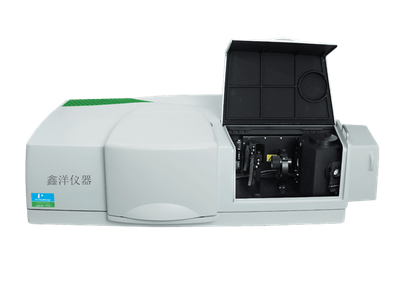 涂料 颜料 通讯Lambda 650/850/950紫外可见分光光度计(PerkinElmer)图1